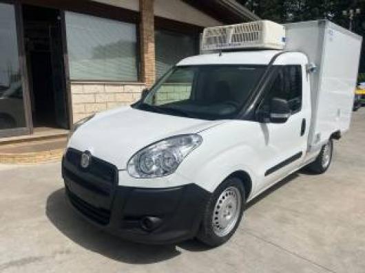 usato FIAT Doblo