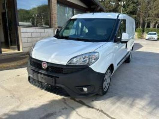 usato FIAT Doblo