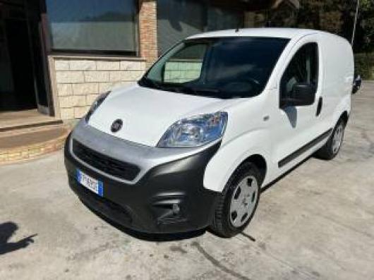 usato FIAT Fiorino