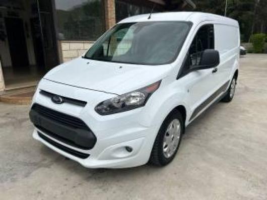 usato FORD Transit Connect