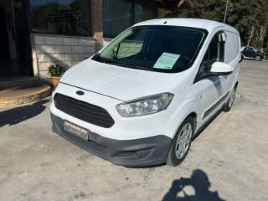 usato FORD Transit Courier