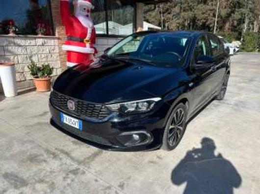 usato FIAT Tipo