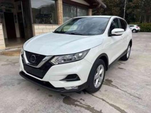 usato NISSAN Qashqai