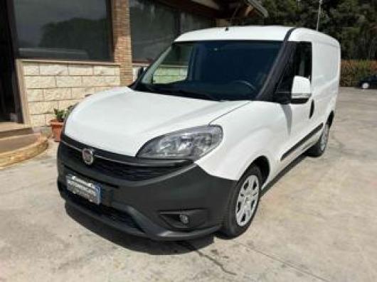 usato FIAT Doblo