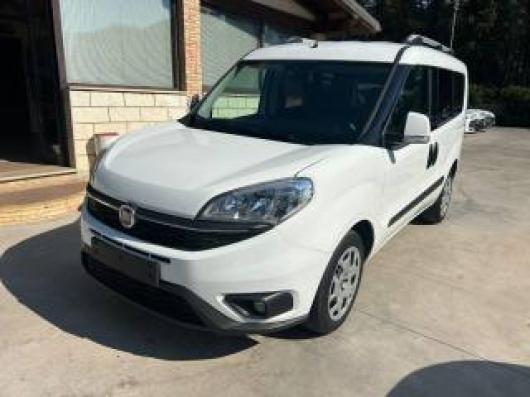 usato FIAT Doblo