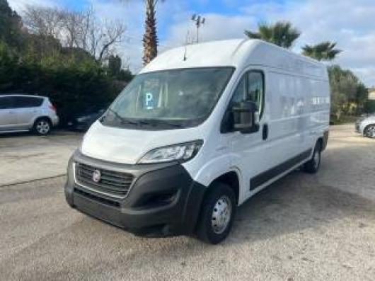 usato FIAT Ducato