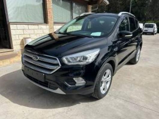 usato FORD Kuga