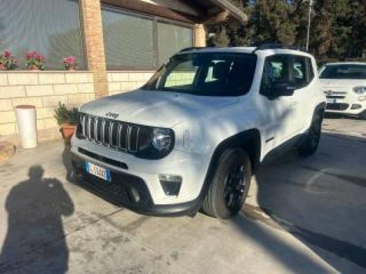 usato JEEP Renegade