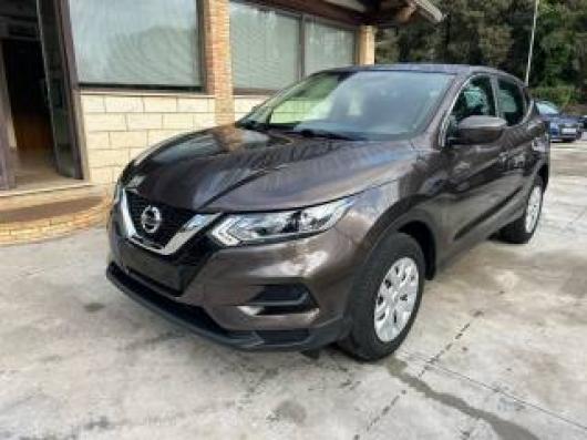 usato NISSAN Qashqai