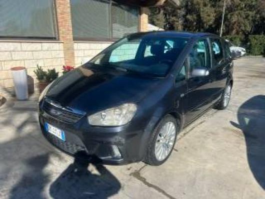 usato FORD C Max