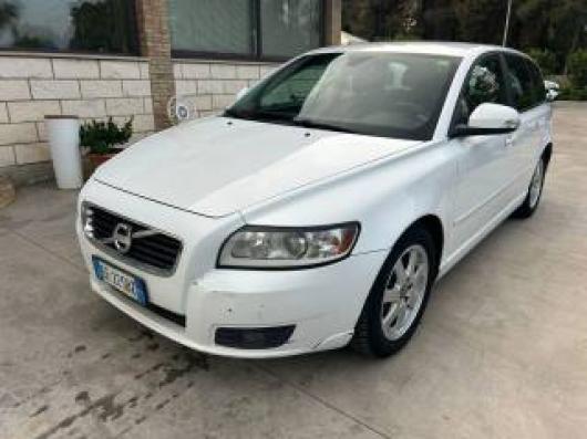 usato VOLVO V50