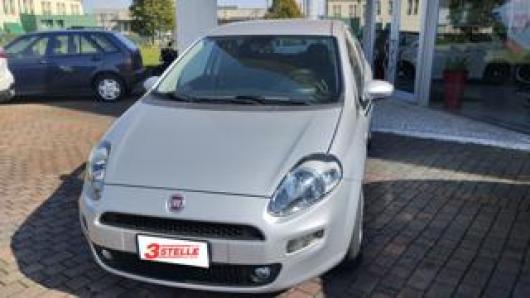 usato FIAT Punto