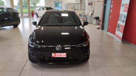 usato VOLKSWAGEN Golf