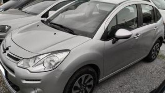 usato CITROEN C3