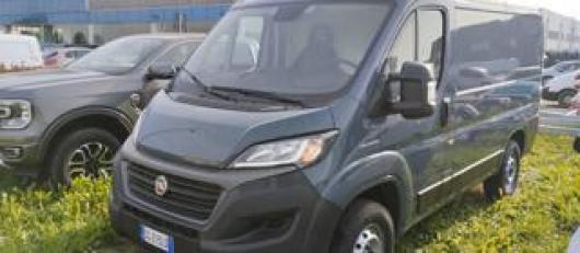 usato FIAT Ducato