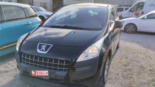 usato PEUGEOT 3008