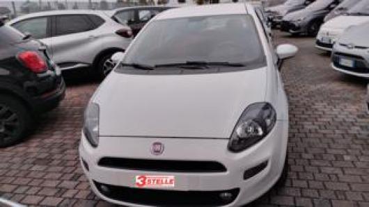 usato FIAT Punto