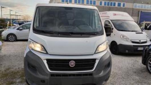 usato FIAT Ducato