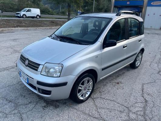 usato FIAT Panda