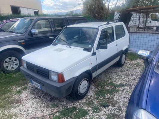 usato FIAT Panda