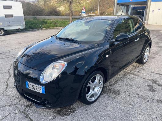 usato ALFA ROMEO MiTo