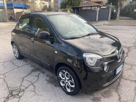 usato RENAULT Twingo