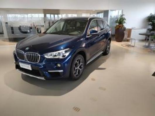 usato BMW X1