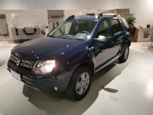 usato DACIA Duster