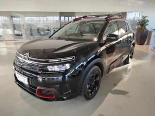 usato CITROEN C5 Aircross