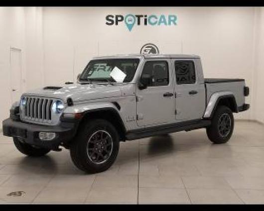 Km 0 JEEP Gladiator