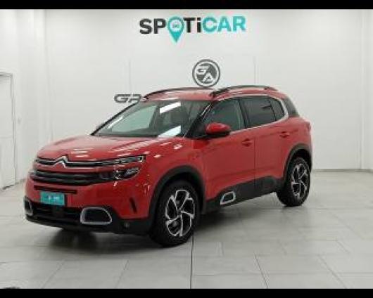 usato CITROEN C5 Aircross