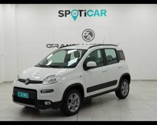 usato FIAT Panda