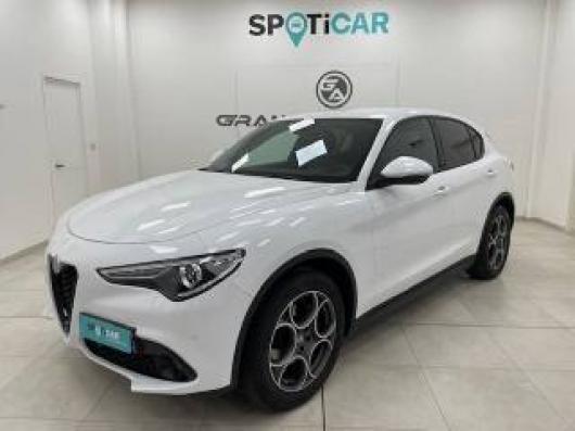 usato ALFA ROMEO Stelvio