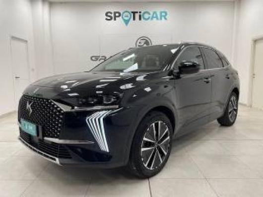 usato DS AUTOMOBILES DS 7