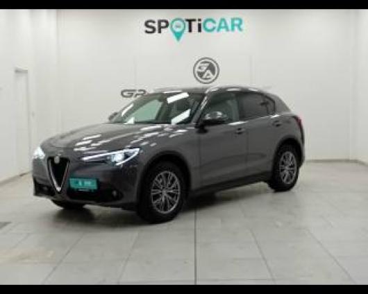 usato ALFA ROMEO Stelvio