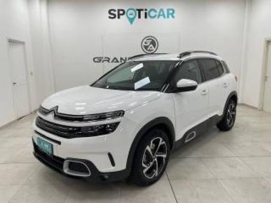 usato CITROEN C5 Aircross