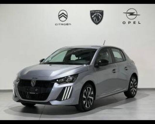 Km 0 PEUGEOT 208