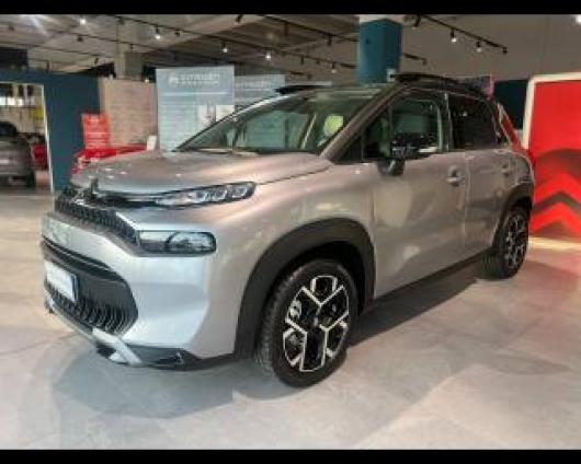 Km 0 CITROEN C3 Aircross