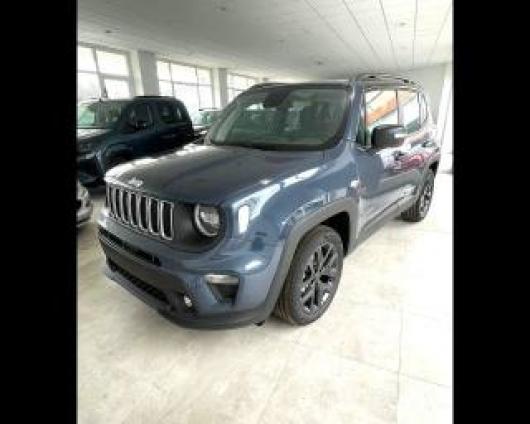 Km 0 JEEP Renegade