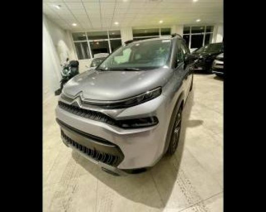 Km 0 CITROEN C3 Aircross