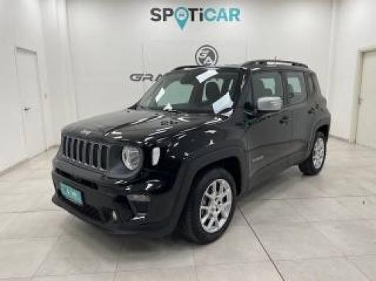 usato JEEP Renegade