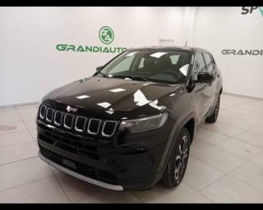 Km 0 JEEP Compass