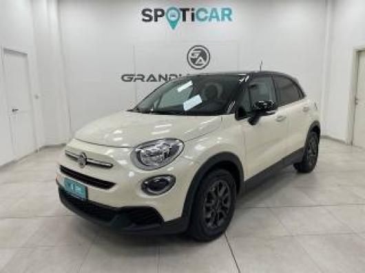 usato FIAT 500X