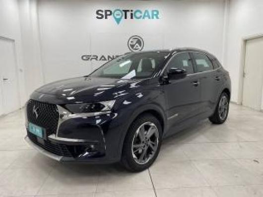 usato DS AUTOMOBILES DS 7 Crossback