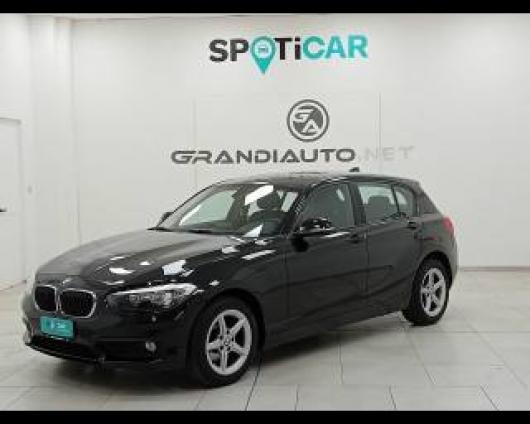 usato BMW 116