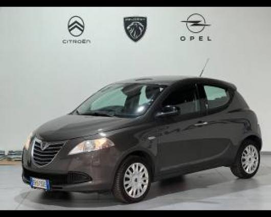 usato LANCIA Ypsilon