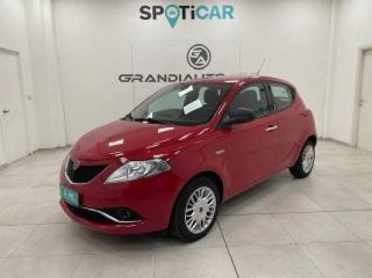 usato LANCIA Ypsilon