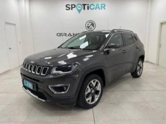 usato JEEP Compass