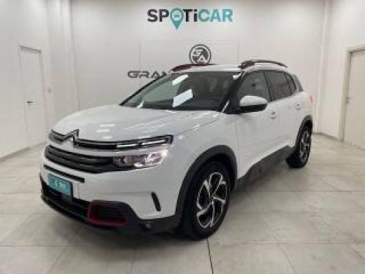 usato CITROEN C5 Aircross