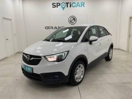 usato OPEL Crossland X